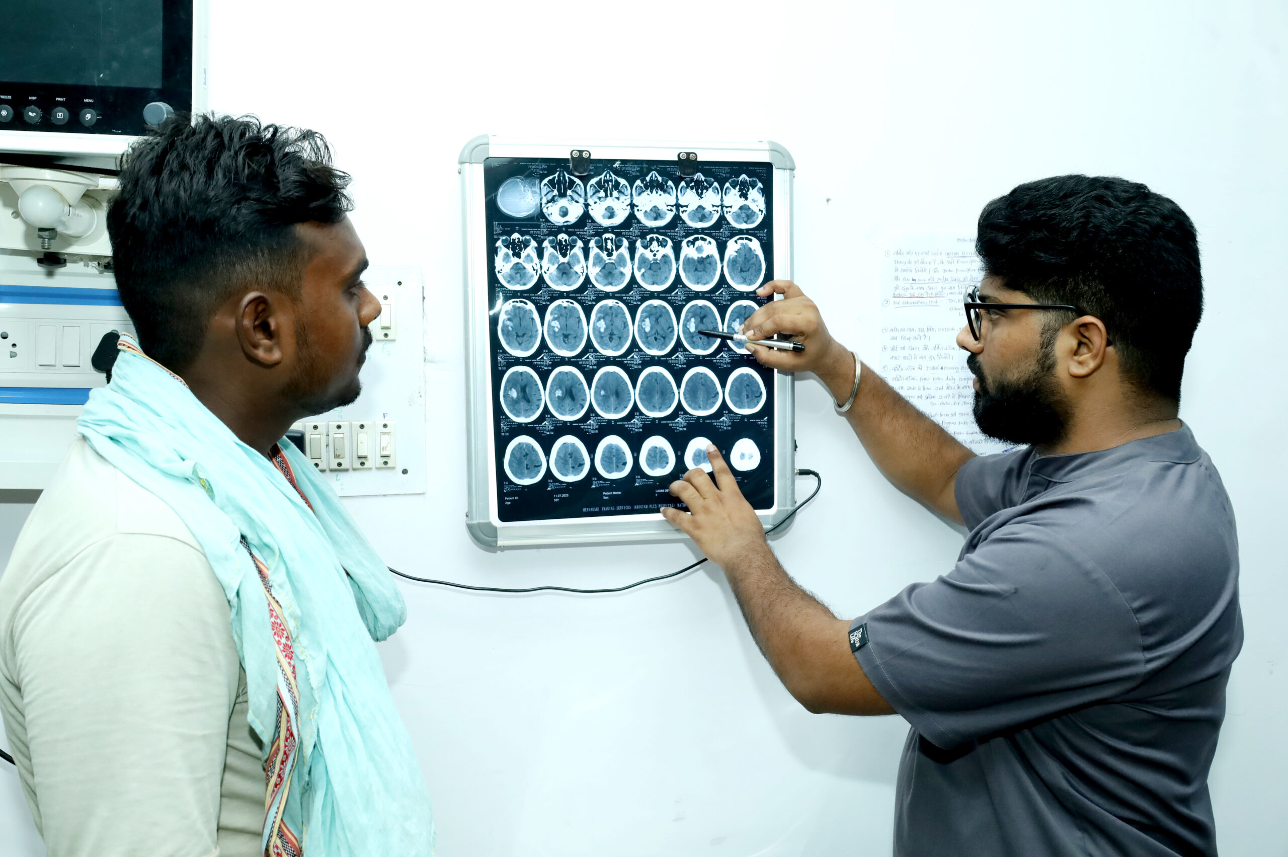 KMMCH Hospital View 34